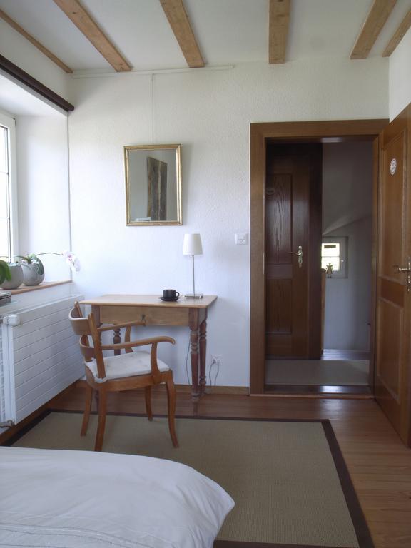 B&B Casa Scaletto Turgi ห้อง รูปภาพ